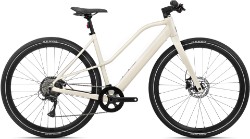 Image of Orbea Vibe Mid H30 2024 Electric Hybrid Bike