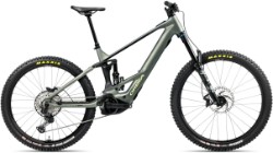 Image of Orbea Wild/M H10 2026 Electric Mountain Bike