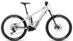 Orbea Wild ST H20 2025 Electric Mountain Bike