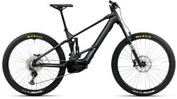 Image of Orbea Wild ST H30 2026 Electric Mountain Bike