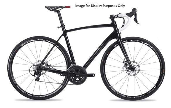Orro Yara Disc 5800 Womens 2018 Road Bike