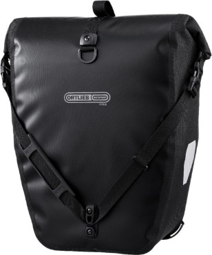 Ortlieb Back-Roller Free Single QL3.1 Pannier Bag 20L