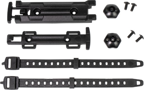 Ortlieb Mounting-Set Toptube Bags