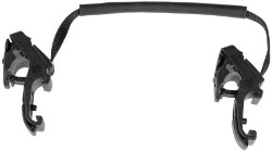 Image of Ortlieb QL2.2 Mounting Hooks