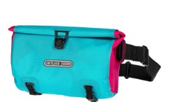Image of Ortlieb Velo-Sling Cyber Handlebar Bag