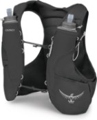 Image of Osprey Duro 1.5 Run Hydration Vest with 2x 500ml Soft Flask