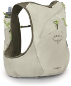 Image of Osprey Duro 6 Run Hydration Vest with 2x 500ml Soft Flask