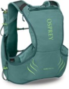 Image of Osprey Duro™ Pro 10 Run Hydration Vest with 2x 500ml Soft Flask