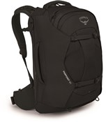 Osprey Farpoint 40 Mens Travel Backpack Image of Osprey Farpoint 40 Mens Travel Backpack