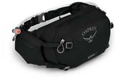Image of Osprey Seral 7 Waist Hydration Pack with 1.5L Reservoir