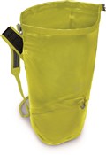 Image of Osprey Transporter Roll Top Waterproof 25 Backpack