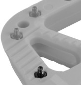 Image of Oxford 20 Replacement Pedal Pins