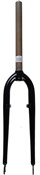 Image of Oxford 26" Chromoly 28.6mm Threadless MTB Forks