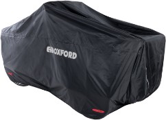 Image of Oxford Aquatex Pro Cargo Bicycle Cover