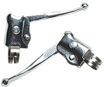 Image of Oxford Brake Levers Standard - Steel 22.2mm