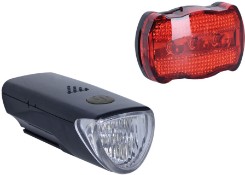 Image of Oxford Bright Beam Mini Lightset
