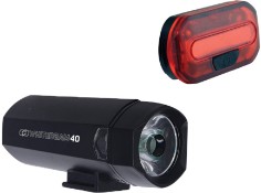 Image of Oxford Bright Torch Light Set