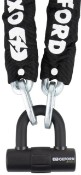 Image of Oxford HD Chain Lock