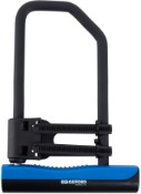 Image of Oxford Patrol 1.0 Bike U-Lock