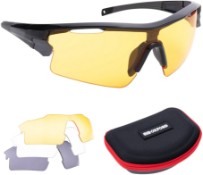 Image of Oxford Sector Multi-Lens Sunglasses