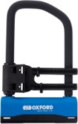 Image of Oxford Sentinel 2.0 Bike U-Lock