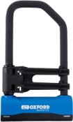 Image of Oxford Sentry 2.0 Bike U-Lock