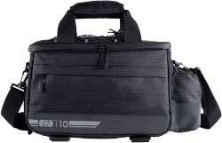 Image of Oxford T10 Rack Top Bag