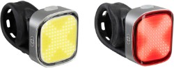 Image of Oxford Ultratorch CubeX LED Set
