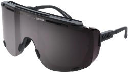 Image of POC Devour Glacial Sunglasses