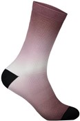 Image of POC Essential Print Long Road Cycling Socks