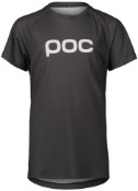 Image of POC Essential Youth MTB Short Sleeve Tee