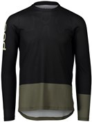 Image of POC MTB Pure Long Sleeve Jersey