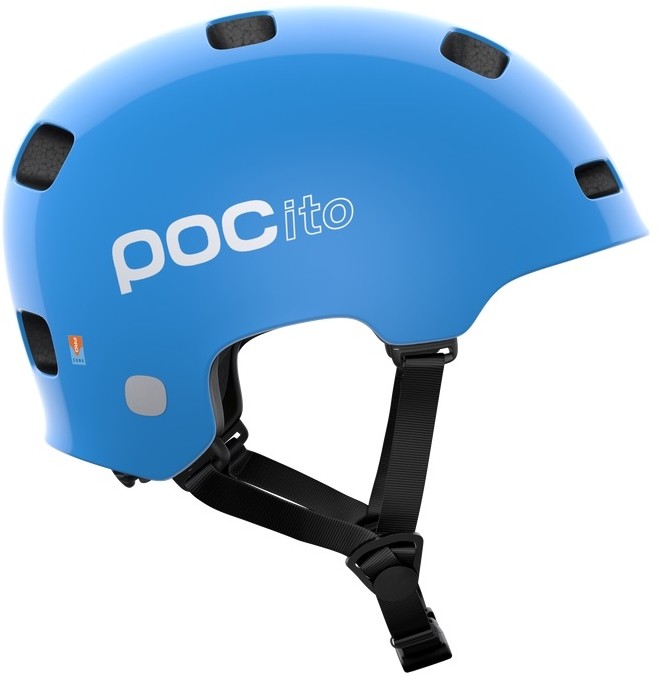 POC POCito Crane Mips Kids Cycling Helmet