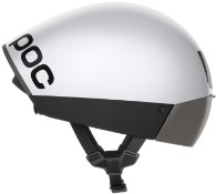 Image of POC Procen Air Time Trail Road Cycling Helmet