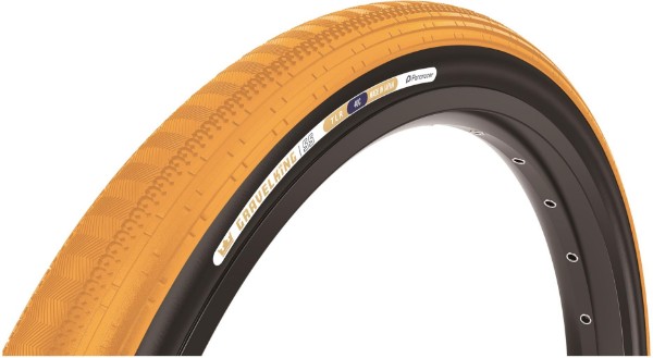 Panaracer GravelKing SS Colour Edition TLR 700c Gravel Tyre