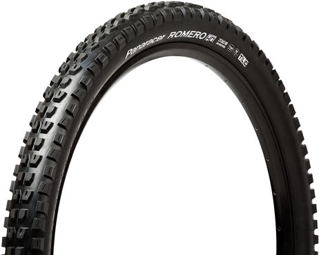 Panaracer Romero HO Tubeless Compatible 27.5" Folding Tyre
