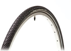 Image of Panaracer Tour Guard Plus 700c Hybrid Tyre