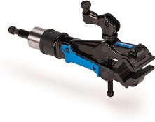 Image of Park Tool 100-3D - Professional Micro-Adjust Repair Stand Clamp - PRS-2/3/4