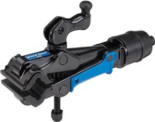 Image of Park Tool 100-5D - Professional Micro-Adjust Repair Stand Clamp - PCS-1/4/7