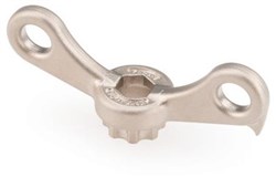 Image of Park Tool BBT-10.2- HollowTech 2 Bearing Adjuster Cap Tool
