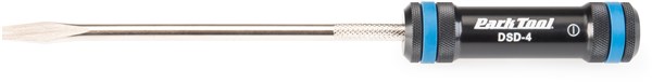 Park Tool DSD-4 - 5mm Flatbladed Derailleur Screwdriver