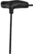 Image of Park Tool PHT8 - P-handled T8 Star Shaped Wrench