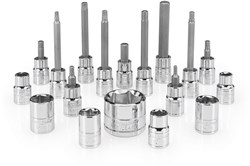 Image of Park Tool SBS-1.2 - Socket & Bit Set