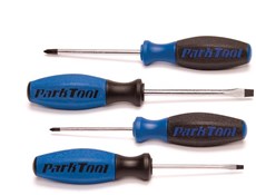Image of Park Tool SDSET Set Of 4 Screwdrivers