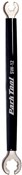 Image of Park Tool SW-12 - Spoke Wrench - Mavic Wheel Systems 7-Spline 6.4mm & 6-Spline 9mm