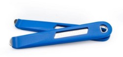 Image of Park Tool TL-6-3 - Steel-Core Tyre Lever Set Of 2 Carded