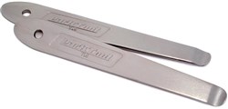 Image of Park Tool TL5C Heavy-duty Steel Tyre Lever Set Of Two