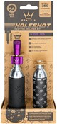 Peatys Holeshot MTB 25g CO2 Tyre Inflator
