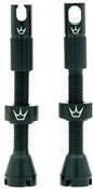 Image of Peatys x Chris King MK2 Tubeless Valves