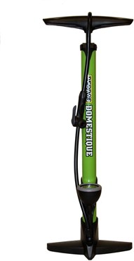 Pedros Domestique Floor Pump